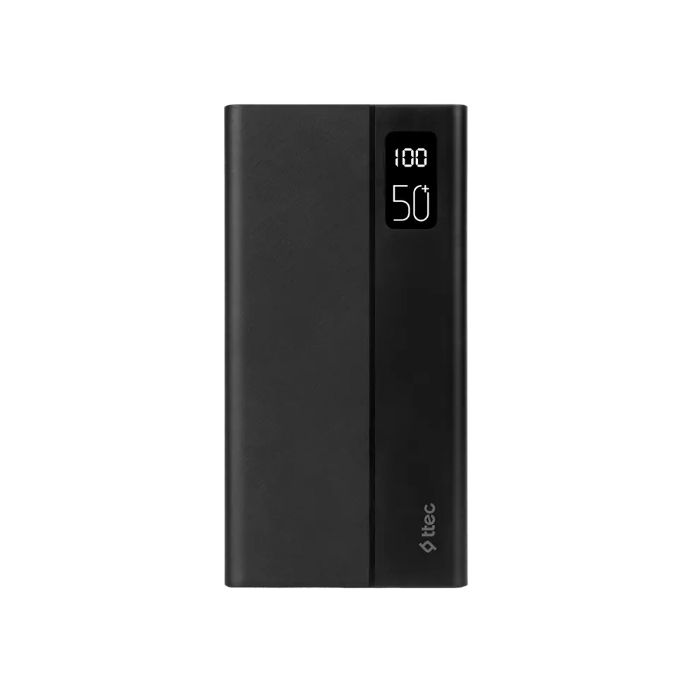Küçük resim: Ttec 2BB197S ReCharger 50000mAh Powerbnk Powerbank