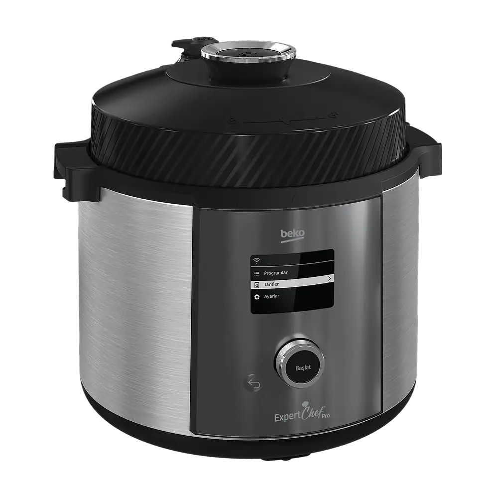 MC 5251 ExpertChef® Pro Çok Amaçlı Pişirici