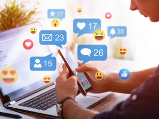 Redes sociais para empresas: por que sua marca precisa estar presente?