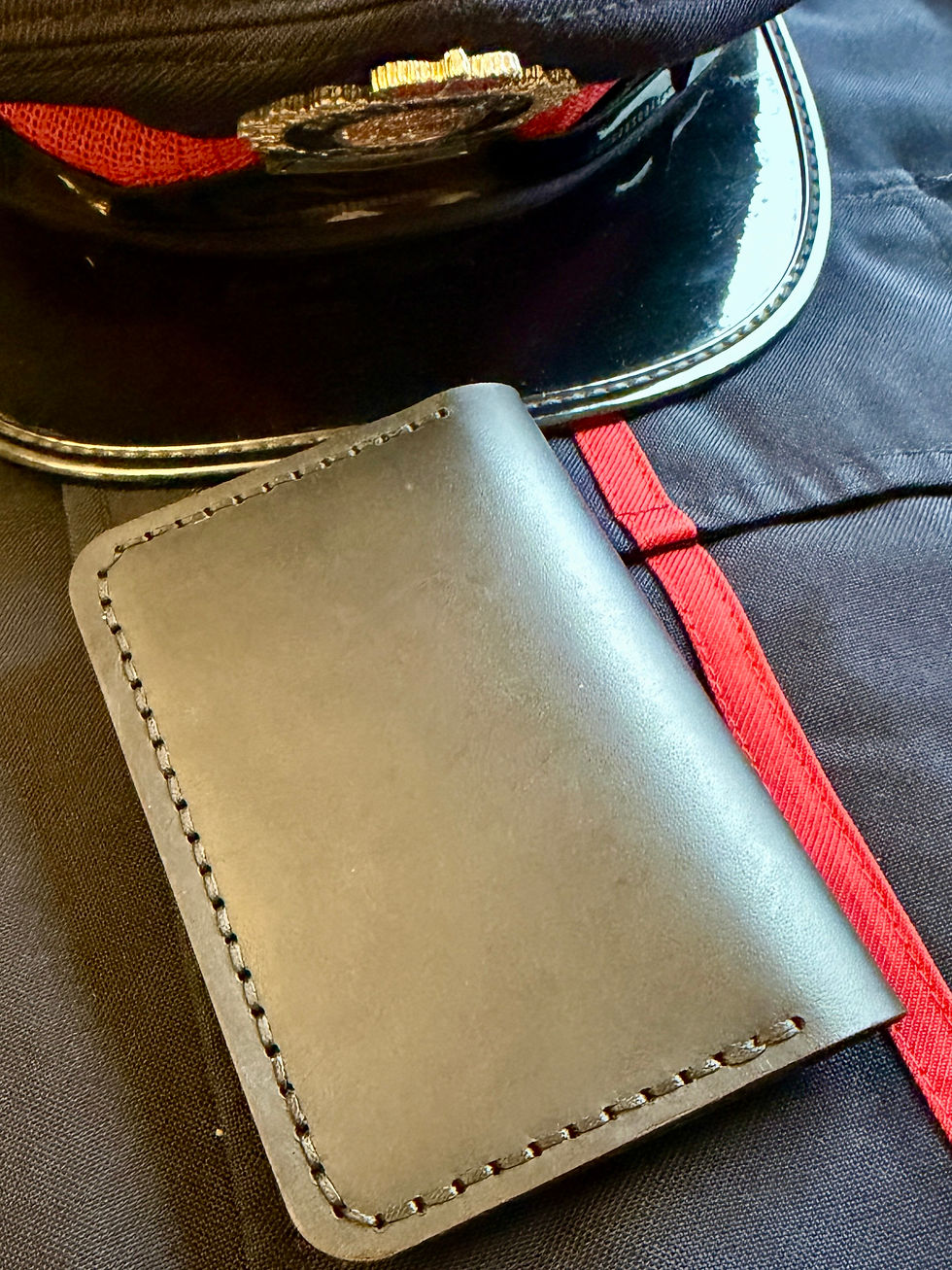 Thumbnail: "The Basic" Badge Wallet