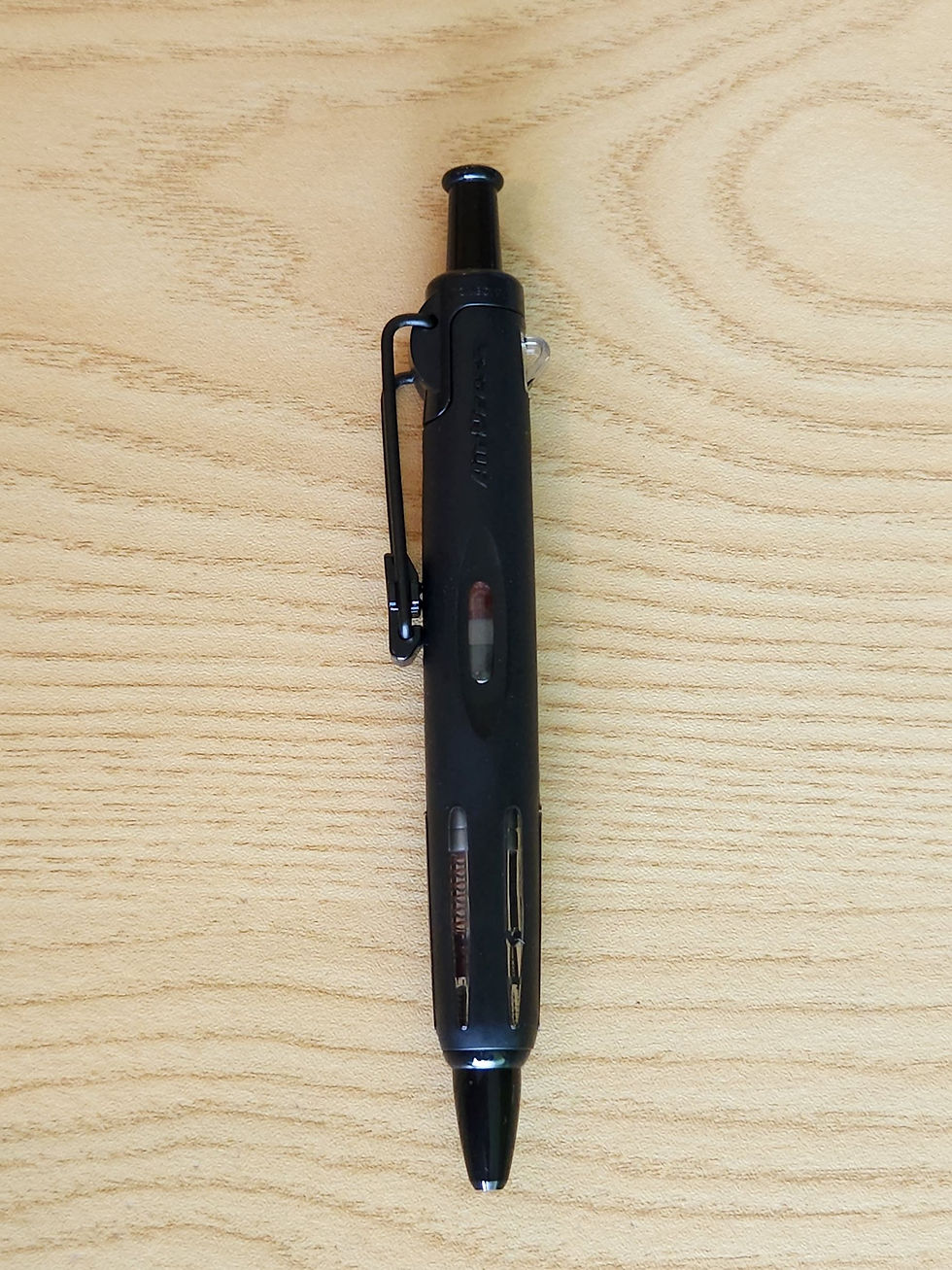 Miniature : Stylo encre Noir - AirPress - Tombow