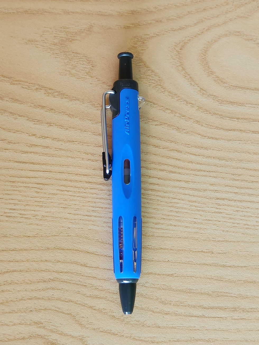 Miniature : Stylo encre Noir - AirPress - Tombow