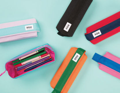 Thumbnail: Trousse Arkno - Sunstar