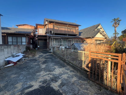 渋川市渋川　売地　　　　　　　700万円