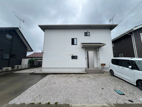 甘楽町善慶寺 中古住宅 1890万円