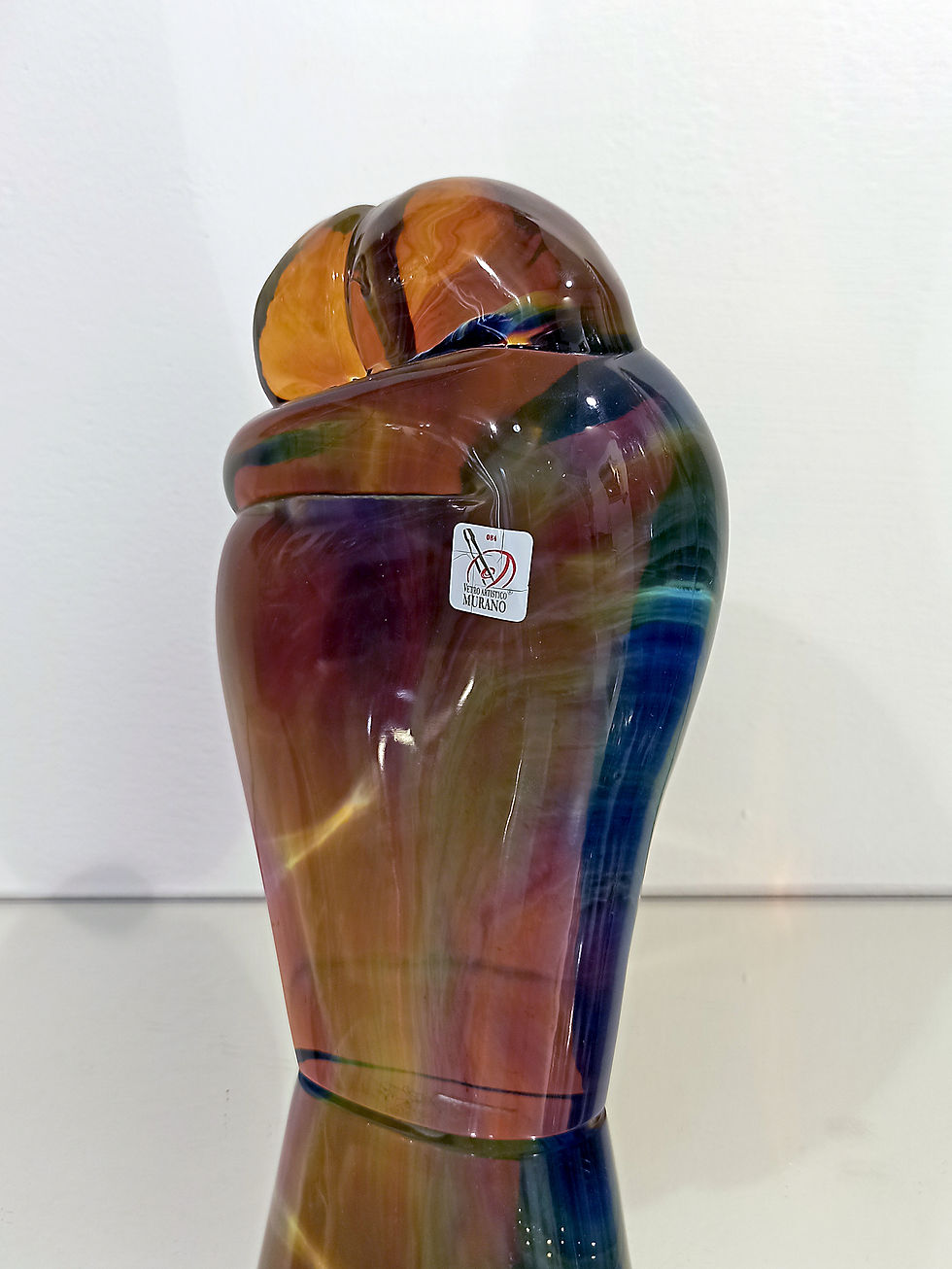 Miniature : "Abbraccio"