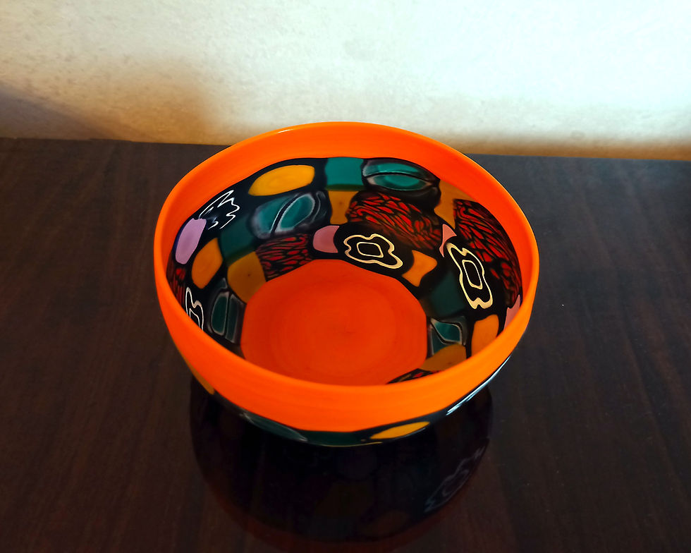 תמונה ממוזערת: "Orange Frosted"