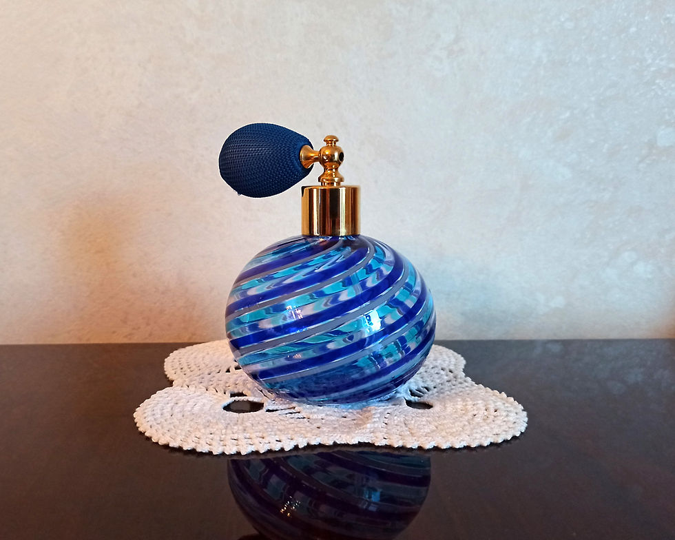 Miniature : Perfume Spray Bottle