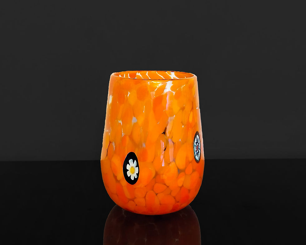 תמונה ממוזערת: Drinking glasses "Botticella"