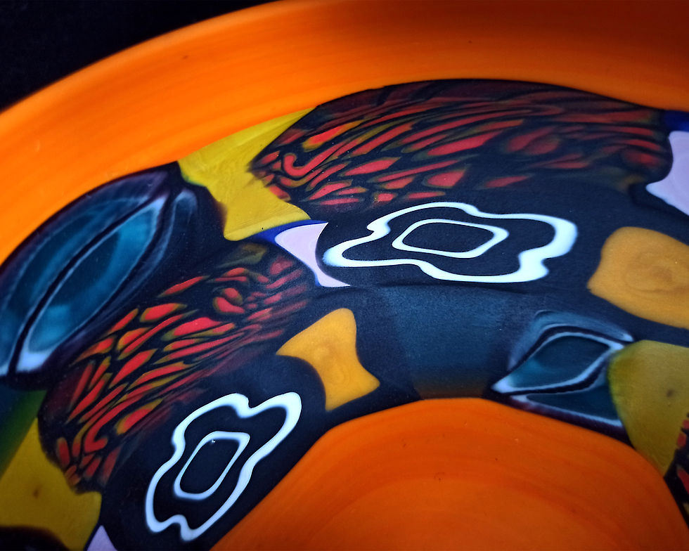 תמונה ממוזערת: "Orange Frosted"