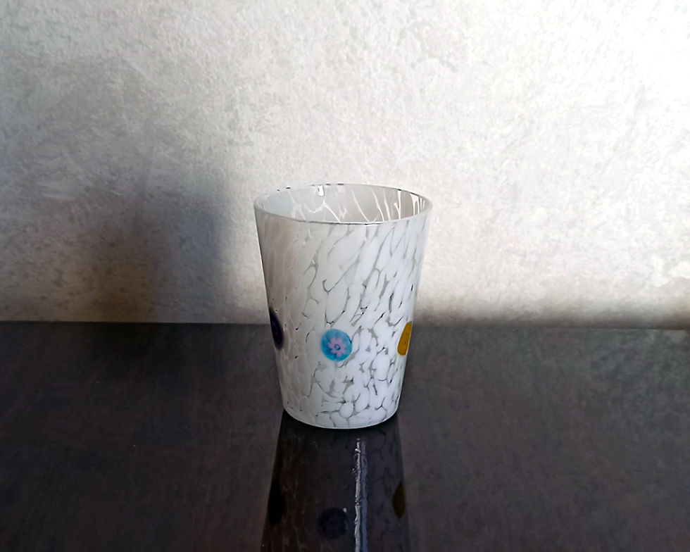 Miniature : Shot Glasses