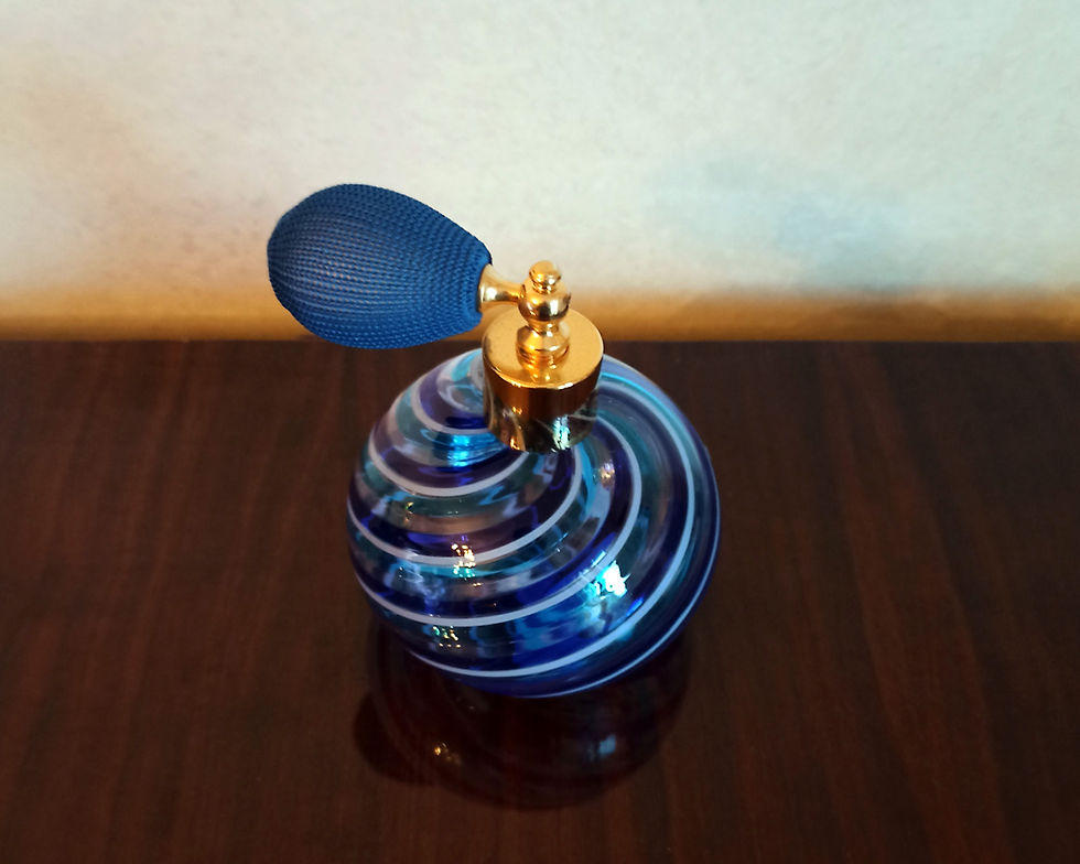 Miniatura: Perfume Spray Bottle
