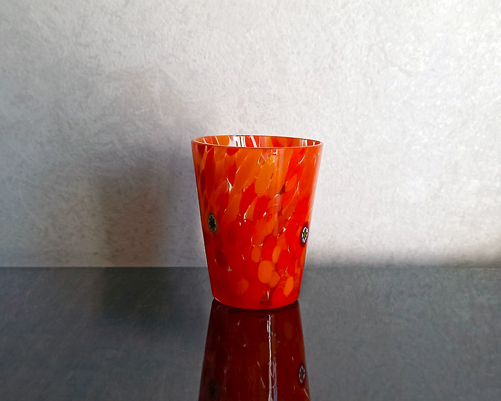 Miniature : Shot Glasses