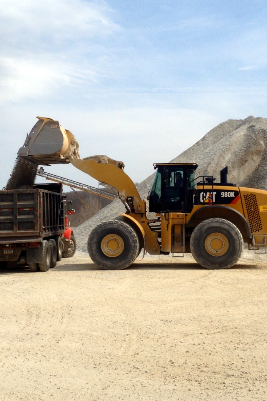 Coolspring Stone Supply