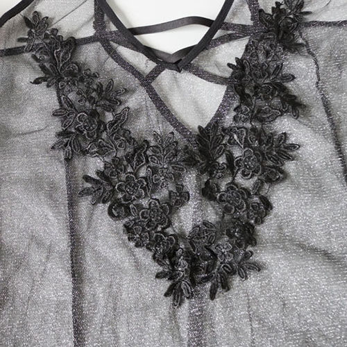 Miniatura: Conjunto de Lingerie Tamanho Super Plus