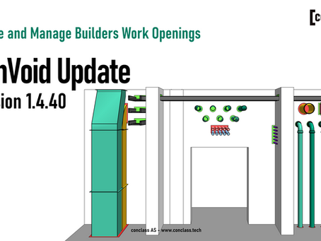 ConVoid Update 1.4.40