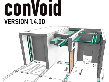 ConVoid Update 1.4.00