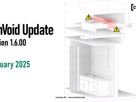 ConVoid Update 1.6.0