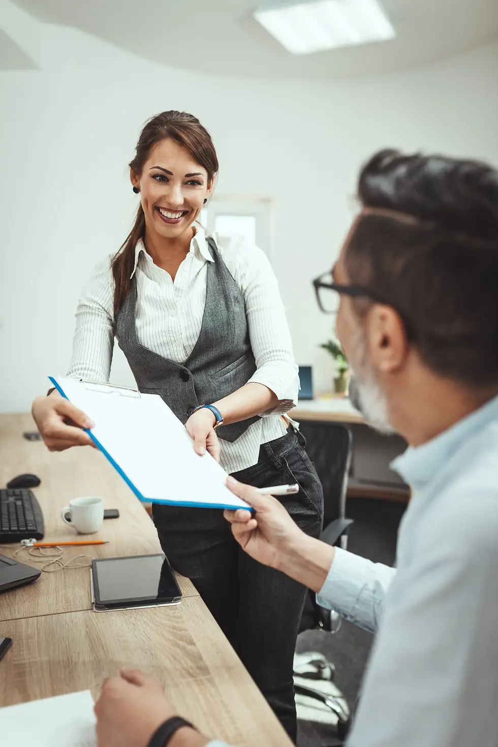 What Human Resources Policies are there?