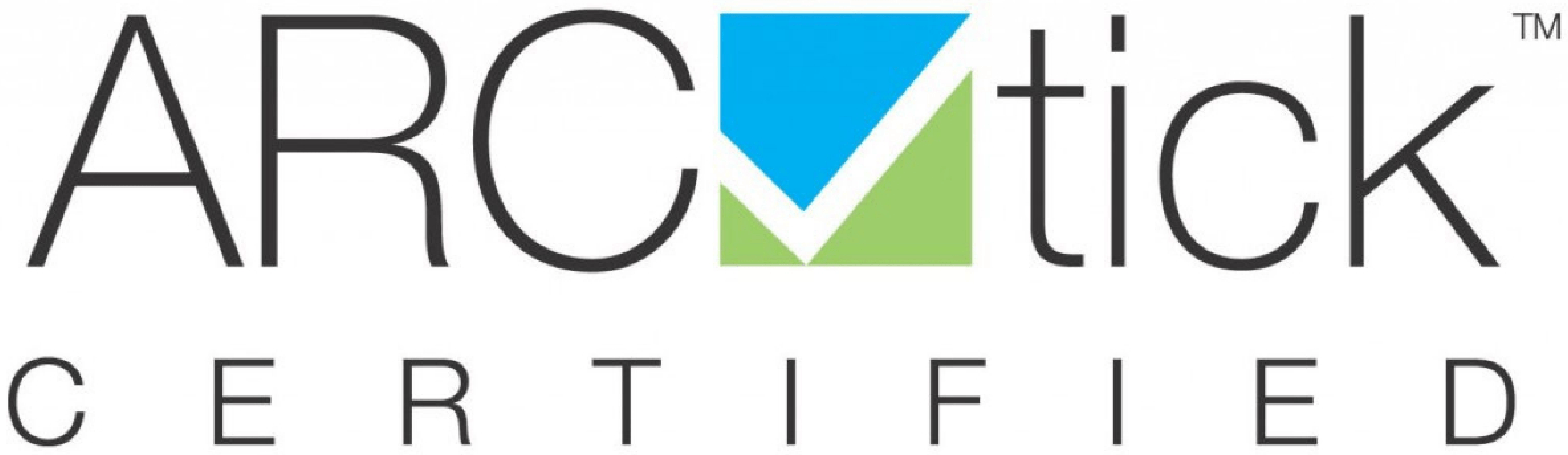 ARC air conditioning license logo