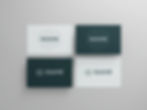 Quaine Business Cards