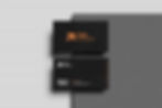 Business Card Mockup