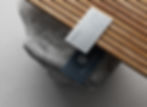Near Water Business Card