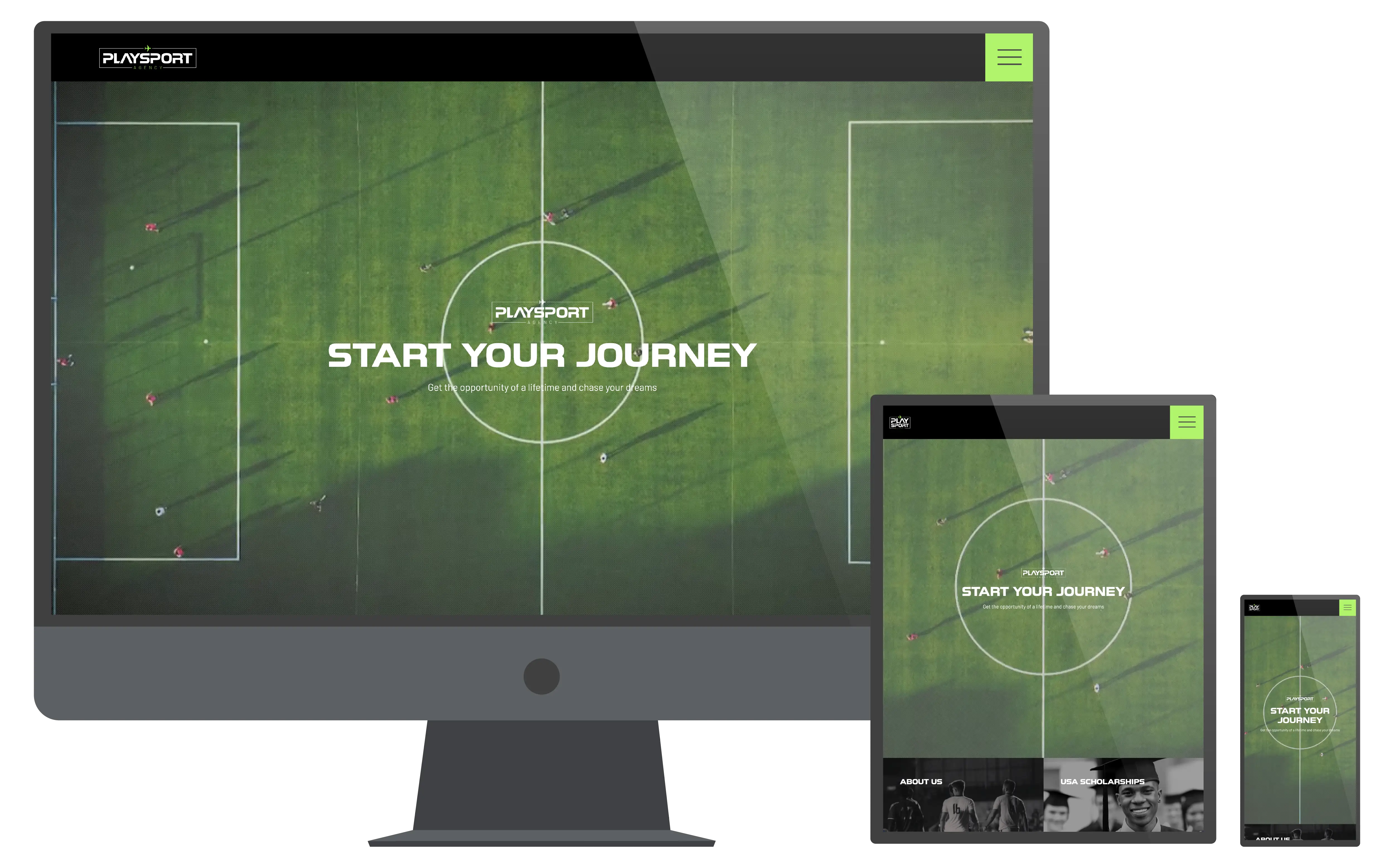 PLAYSPORT AGENCY