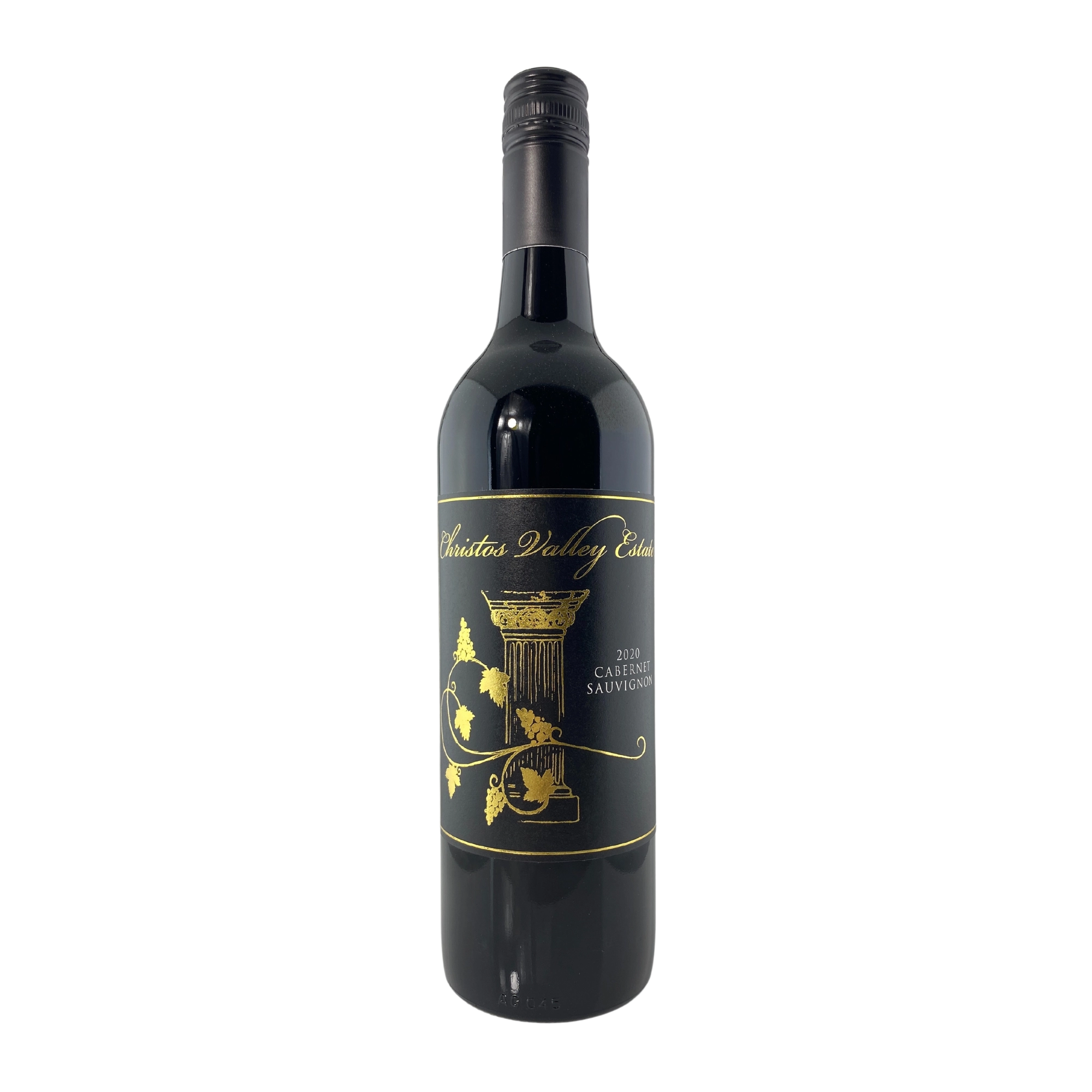 2020 Cabernet Sauvignon