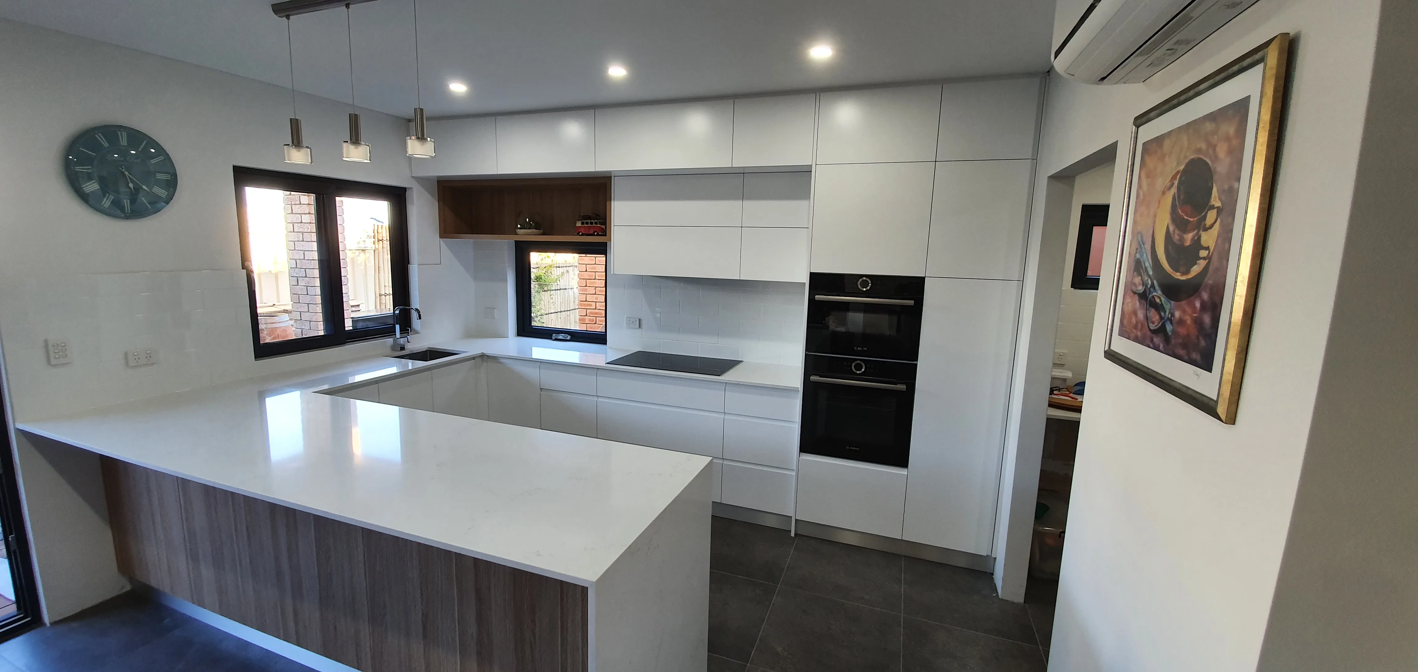 Case Studies | Kitchens & Granite WA