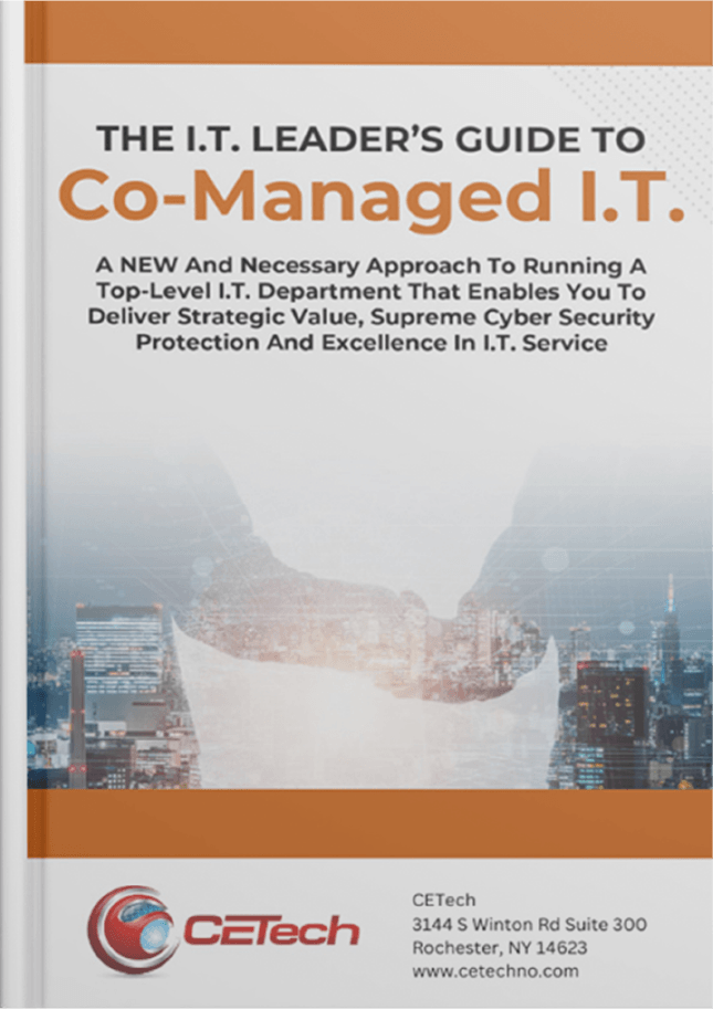 Access a free resource for better business technology.