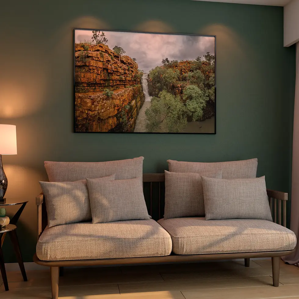 Thumbnail: NATURAL WONDER WYNDHAM'S THE GROTTO