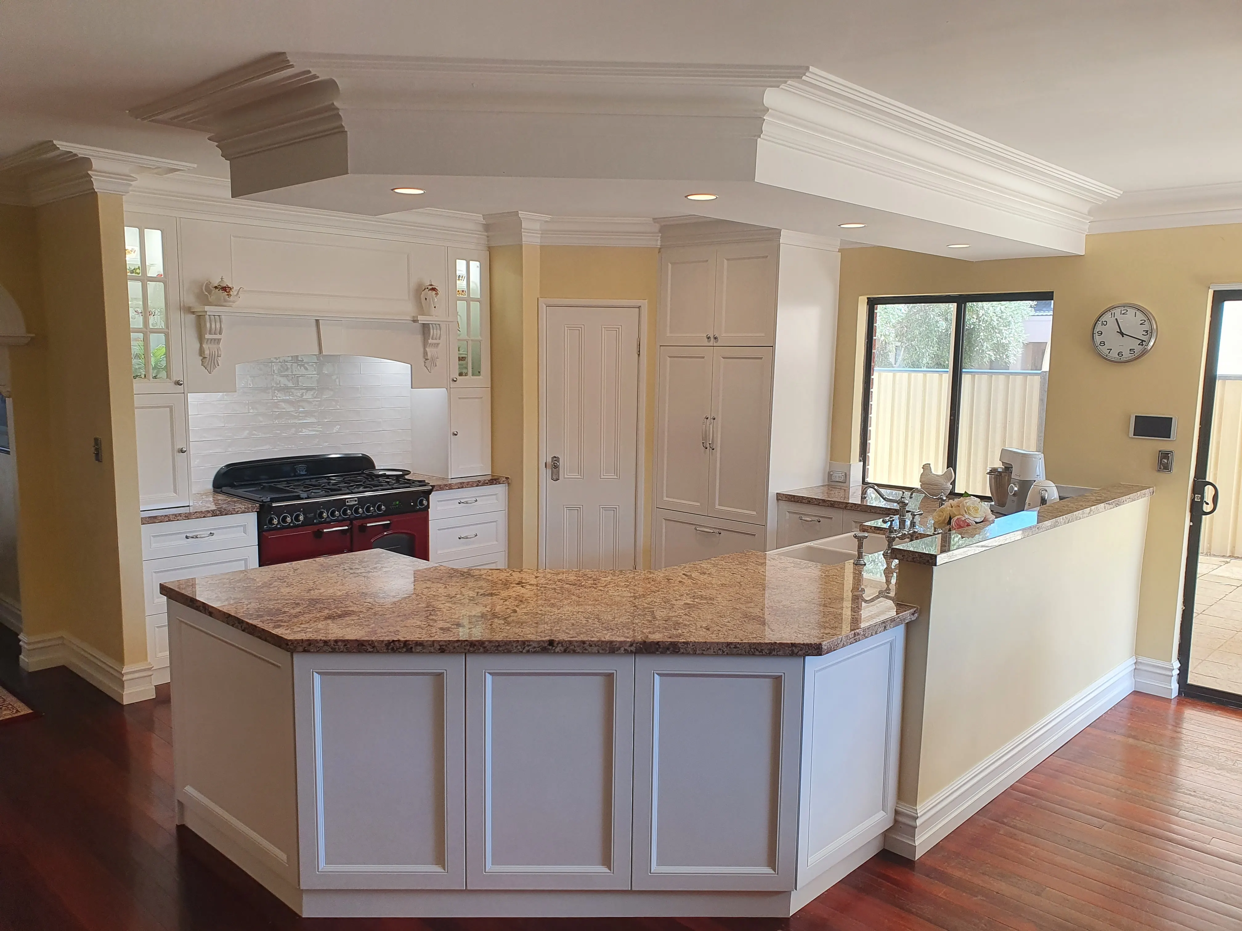 Case Studies | Kitchens & Granite WA