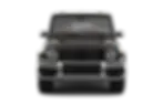 Black g wagon