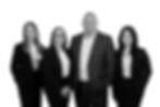 Four members of the Hedges Property Group
