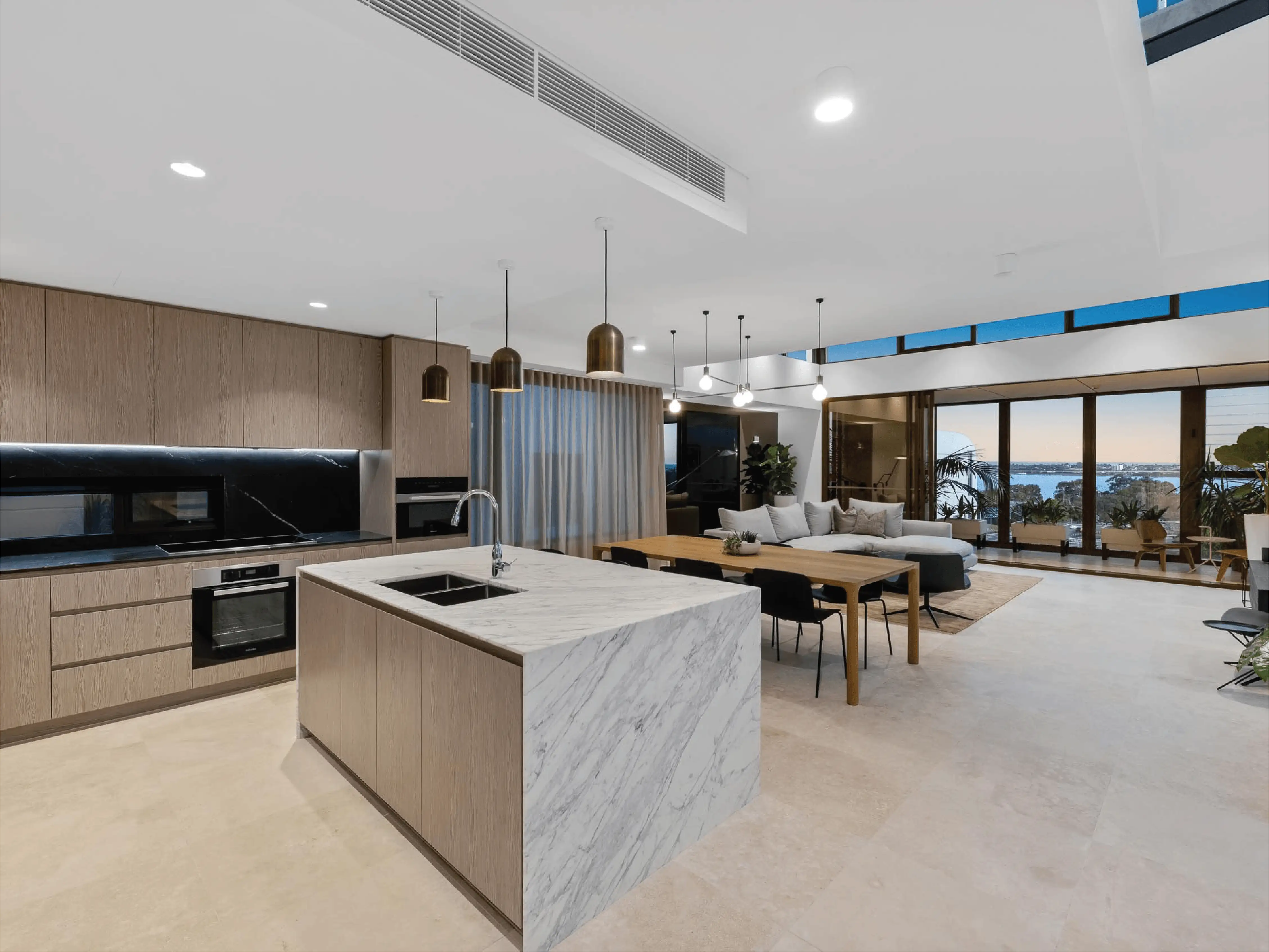 Home | Kitchens & Granite WA