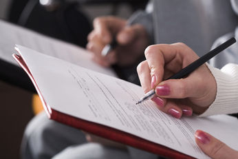 The Resume Checklist