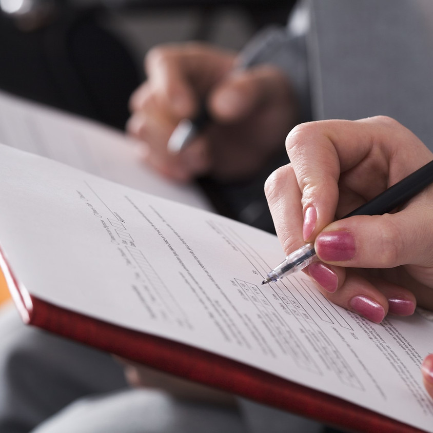 DEADLINE: CRIT CDO Higher Ed/AVT Application