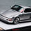 Thumbnail: Porsche 911 (964) Turbo S Exclusive Flachbau 1994 Silver VM161A