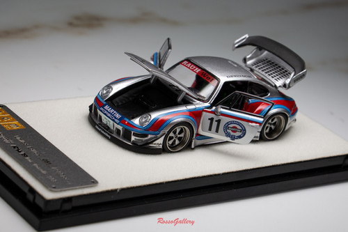 PGM RWB Porsche 993 MARTINI ミニカー ポルシェ file.jpg