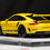 Thumbnail: Make Up Porsche 911 (991.2) GT3 RS 2018 Racing Yellow EM573E