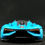 Thumbnail: Lamborghini Terzo Millennio Baby Blue (Black Velvet Base)