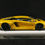 Thumbnail: LB Performance Aventador Giallo Orion Serial No.1