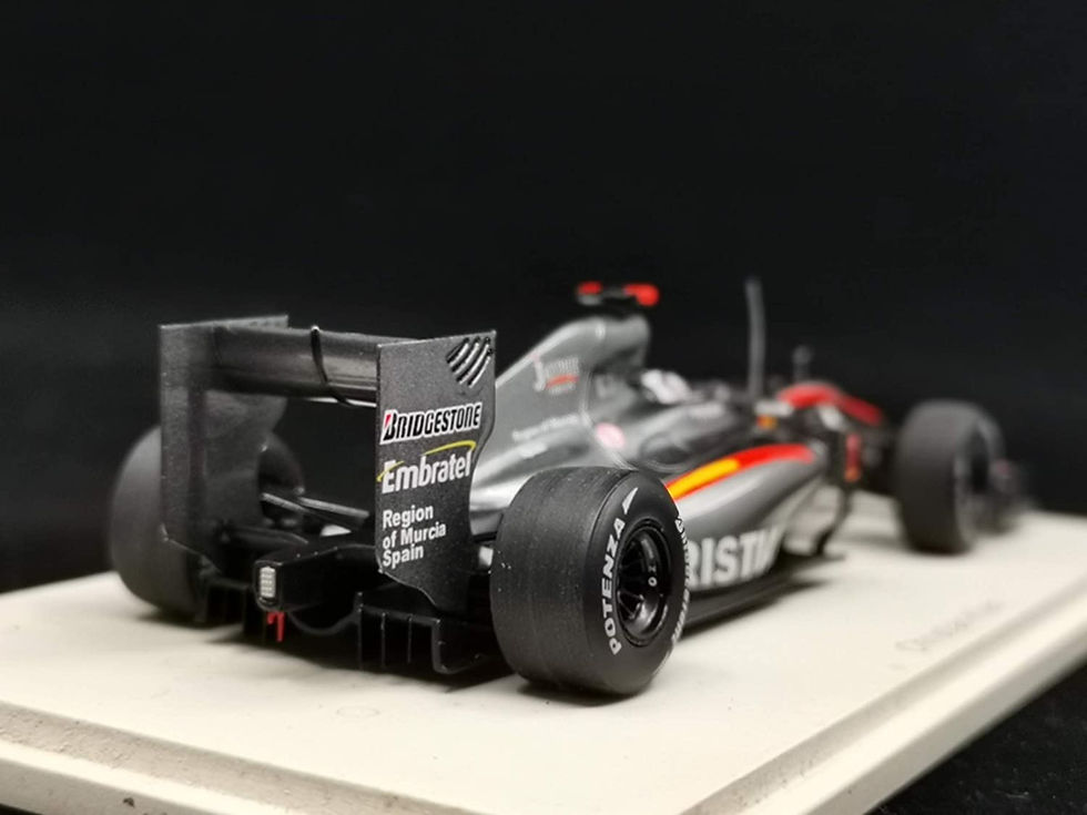 Thumbnail: HRT F1-10 N20 Brazil GP 2010 S3012