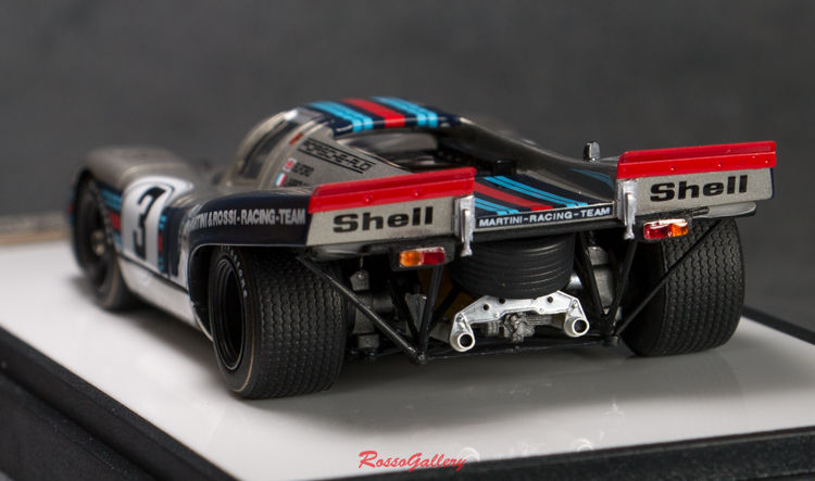 Thumbnail: Make Up Porsche 917K "Martini Racing" 12h Sebring 1971 VM038