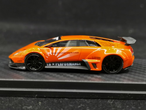 ミニカー 1/64 LIBERTY WALK Murcielago LP670 s-l400.jpg