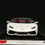 Thumbnail: Make Up Lamborghini Huracn LP610-4 Spyder 2015 Pearl White EM342A2