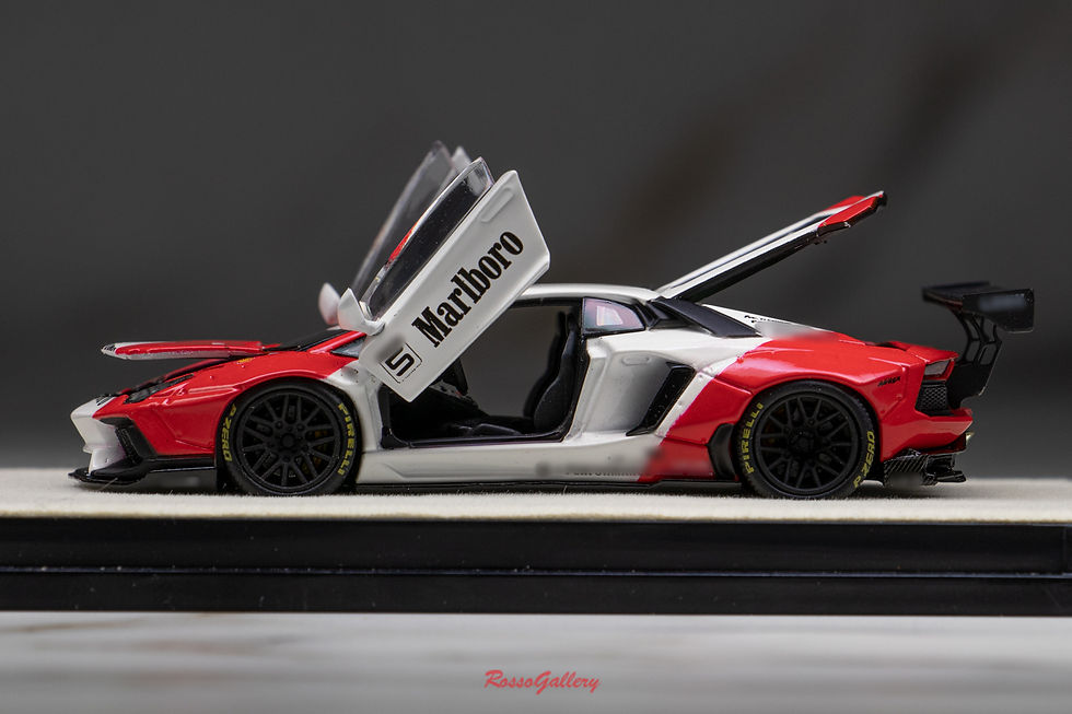 未使用 PGM 1/64 LB★PERFORMANCE LP700-4 マルボロ 未使用 PGM 1/64 LB☆PERFORMANCE LP700-4 マルボロ Amazon.co