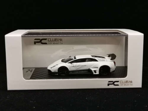 ミニカー 1/64 LIBERTY WALK Murcielago LP670 s-l400.jpg