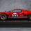 Thumbnail: 1/18 Ford GT40 MK1 Red